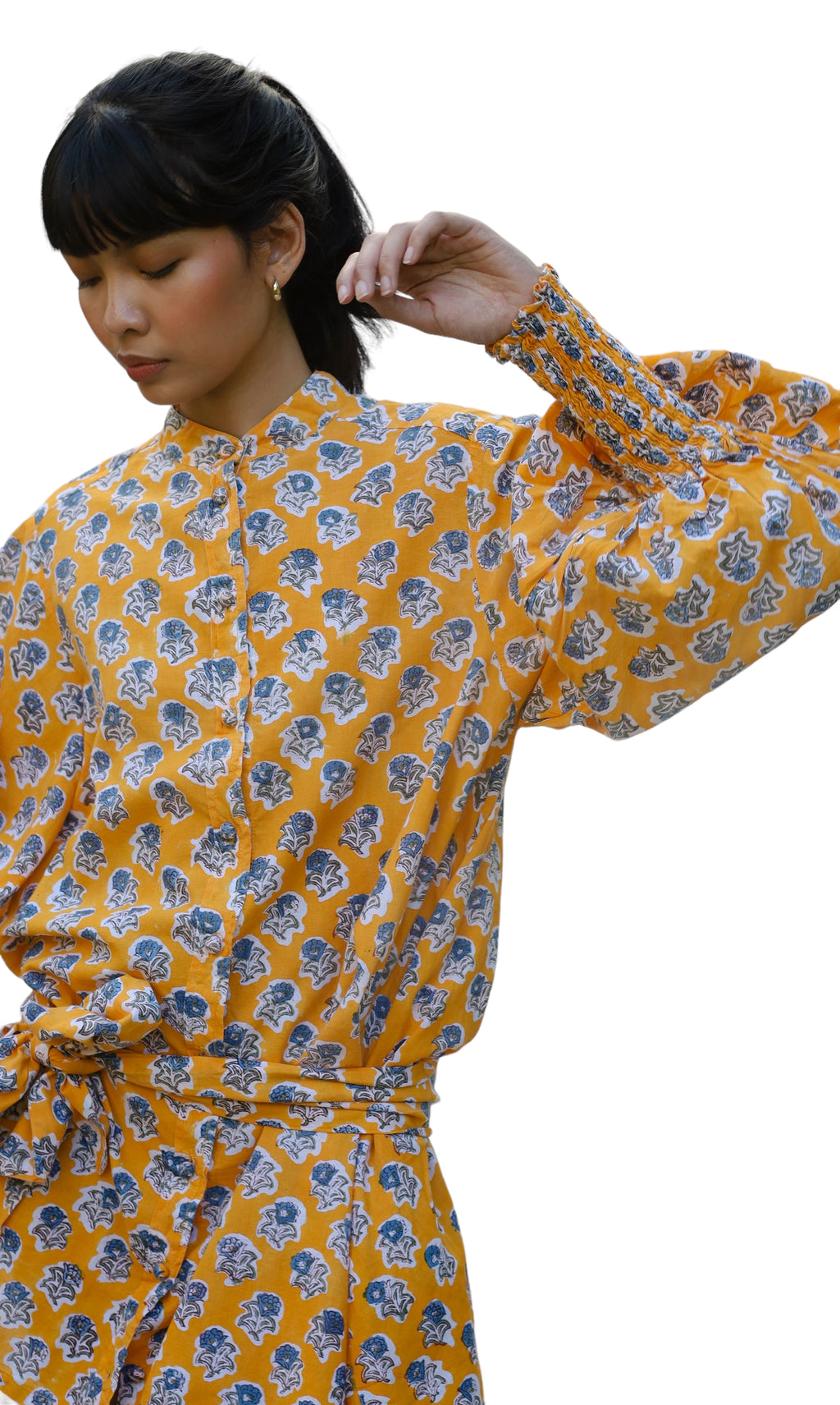 JESSICA A-LINE DRESS