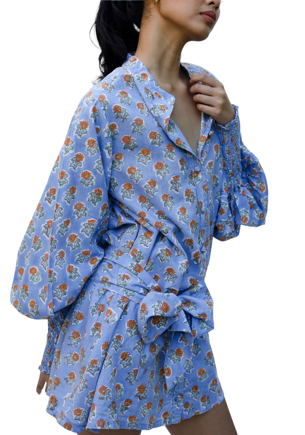 JESSICA A-LINE DRESS