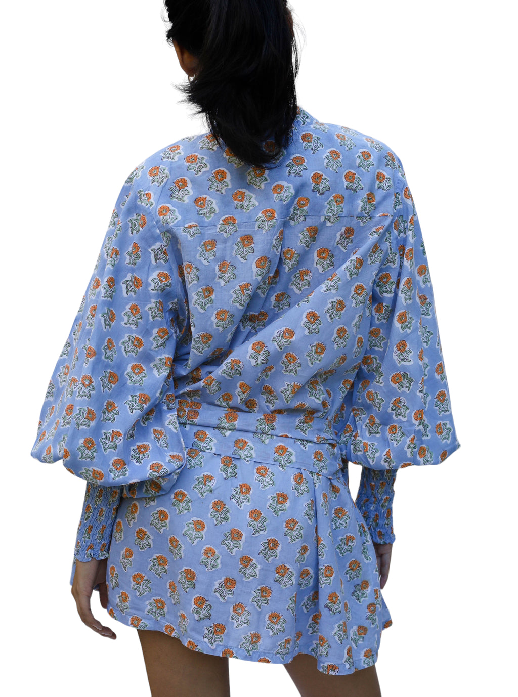 JESSICA A-LINE DRESS